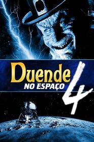 Assistir O Duende 4: No Espaço online