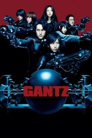 Assistir Gantz online