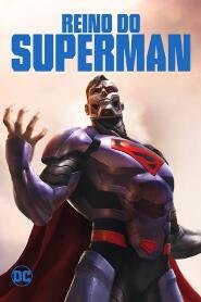 Assistir Reino do Superman online