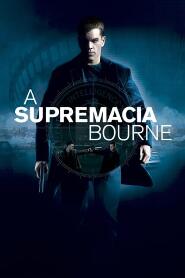 Assistir A Supremacia Bourne online