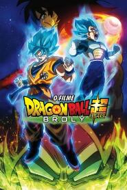 Assistir Dragon Ball Super: Broly online