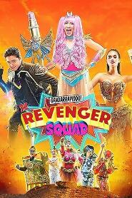 Assistir Gandarrapiddo!: The Revenger Squad online