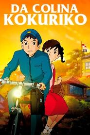 Assistir Da Colina Kokuriko online