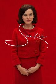 Assistir Jackie online