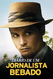 Assistir Diário de um Jornalista Bêbado online