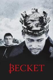 Assistir Becket, o Favorito do Rei online