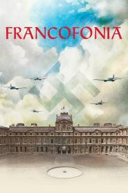 Assistir Francofonia - Louvre Sob Ocupação online