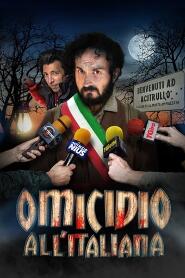 Assistir Omicidio all'italiana online