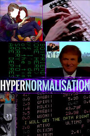 Assistir HyperNormalisation online