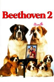 Assistir Beethoven 2 online