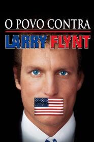 Assistir O Povo Contra Larry Flynt online