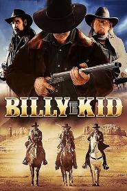 Assistir Billy The Kid - A Lenda do Velho Oeste online