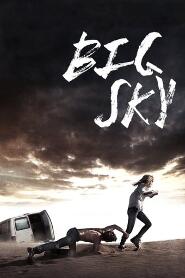 Assistir Big Sky online