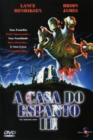 Assistir A Casa do Espanto 3 online