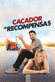 Assistir Caçador de Recompensas online