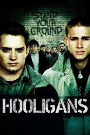 Assistir Hooligans online