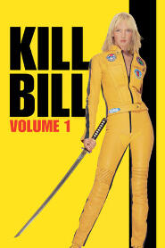 Assistir Kill Bill: Volume 1 online