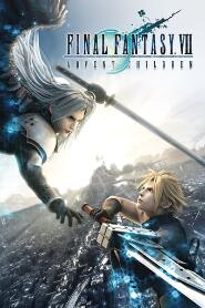 Assistir Final Fantasy VII: Advent Children online