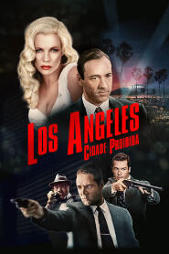 Assistir Los Angeles: Cidade Proibida online