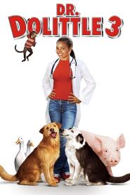 Assistir Dr. Dolittle 3 online