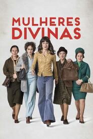 Assistir Mulheres Divinas online