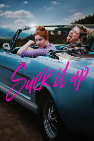 Assistir Suck It Up online