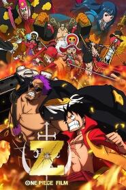 Assistir One Piece Filme 12: Z online