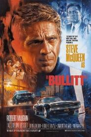 Assistir Bullitt online