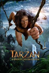 Assistir Tarzan: A Evolução da Lenda online