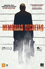 Assistir Memórias Secretas online