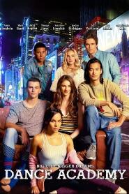 Assistir Dance Academy: The Movie online