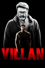 Assistir Villain online