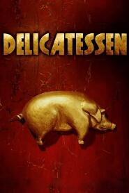 Assistir Delicatessen online