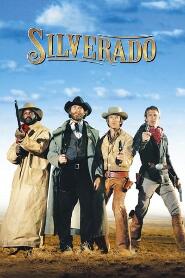 Assistir Silverado online