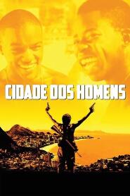 Assistir Cidade dos Homens online