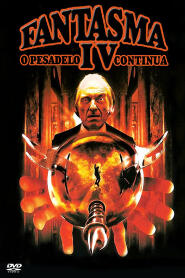 Assistir Phantasm IV: Oblivion online