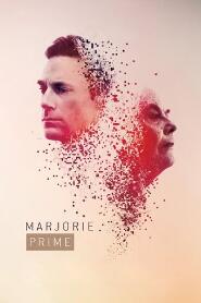 Assistir Marjorie Prime online