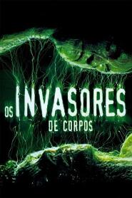 Assistir Os Invasores de Corpos online