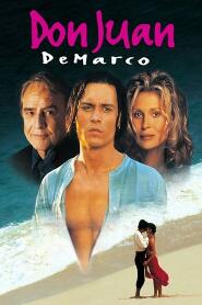 Assistir Don Juan DeMarco online