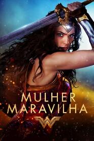 Assistir Mulher-Maravilha online