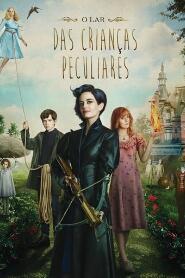 Assistir O Lar das Crianças Peculiares online