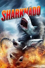 Assistir Sharknado online