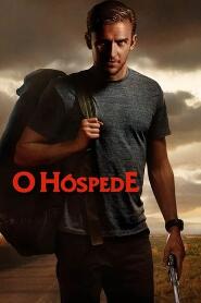 Assistir O Hóspede online