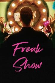 Assistir Freak Show online