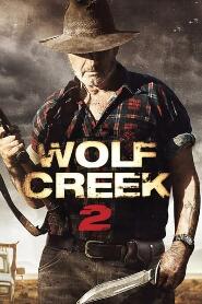 Assistir Wolf Creek: Viagem ao Inferno 2 online