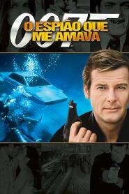 Assistir 007: O Espião Que Me Amava online