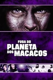 Assistir A Fuga do Planeta dos Macacos online