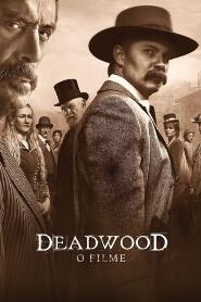 Assistir Deadwood online