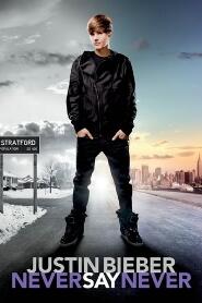 Assistir Justin Bieber: Never Say Never online