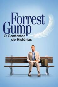 Assistir Forrest Gump: O Contador de Histórias online